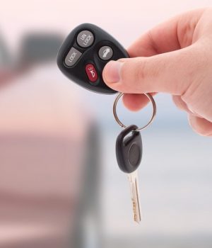 5 Ways To Get Replacement Car Keys